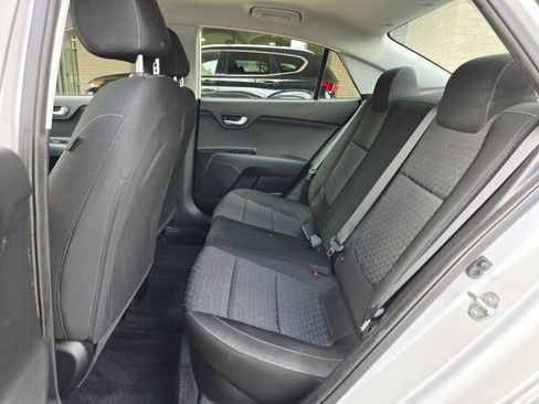 Used 2020 Kia Rio LX FWD image 15