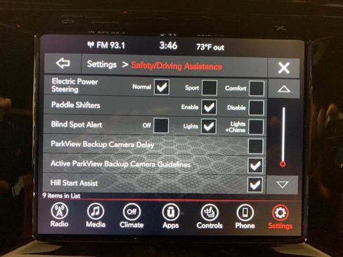 Used 2022 Dodge Durango GT image 30