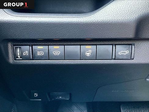 Used 2023 Toyota RAV4 SE w/ Weather & Moonroof Package AWD/4WD image 34