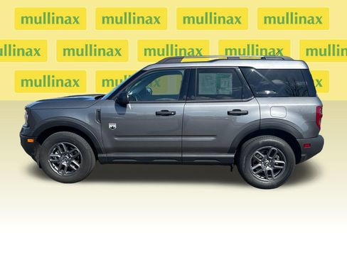 Used 2025 Ford Bronco Sport Big Bend AWD/4WD image 11