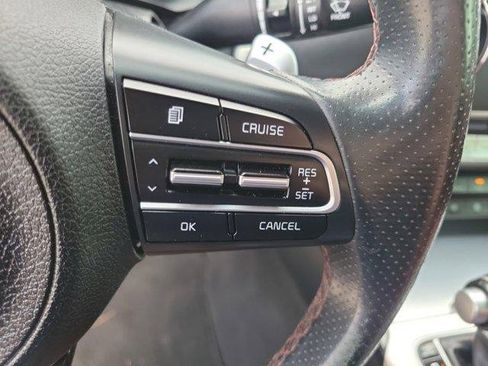 Used 2018 Kia Stinger GT1 image 23