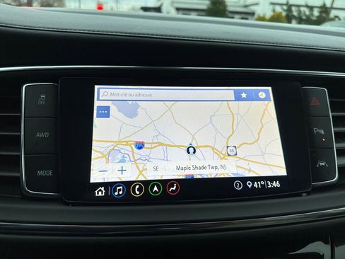 Used 2020 Buick Enclave Premium w/ Sun and Sites Package image 18