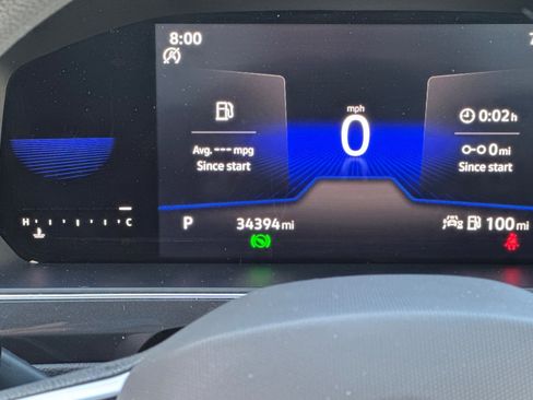 Used 2023 Volkswagen Tiguan S image 28