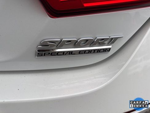 Used 2022 Honda Accord Sport Special Edition image 13