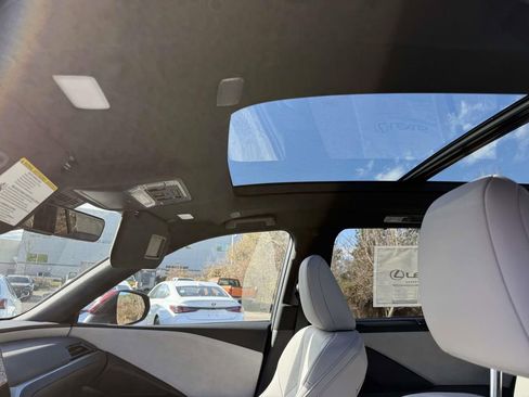 New 2026 Lexus TX 350 AWD image 16