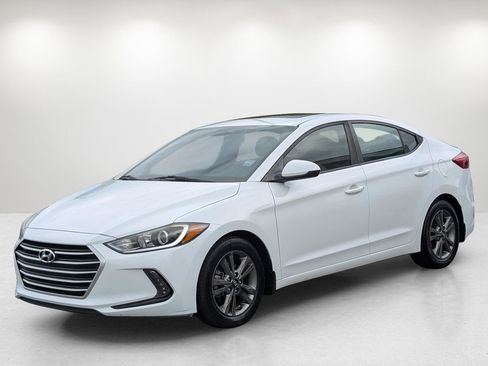 Used 2018 Hyundai Elantra Value Edition image 1