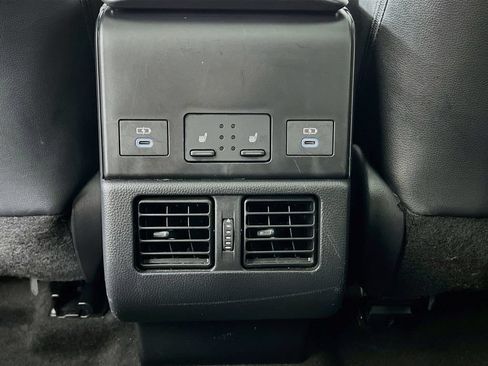 Used 2023 Toyota bZ4X AWD w/ Weather Package image 30
