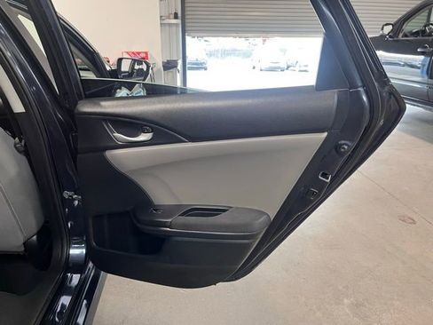 Used 2018 Honda Civic LX image 15
