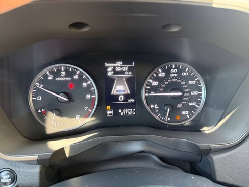 Used 2024 Subaru Ascent Premium w/ Convenience Package AWD/4WD image 41