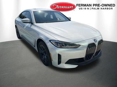 Used 2023 BMW i4 eDrive35 w/ Premium Package