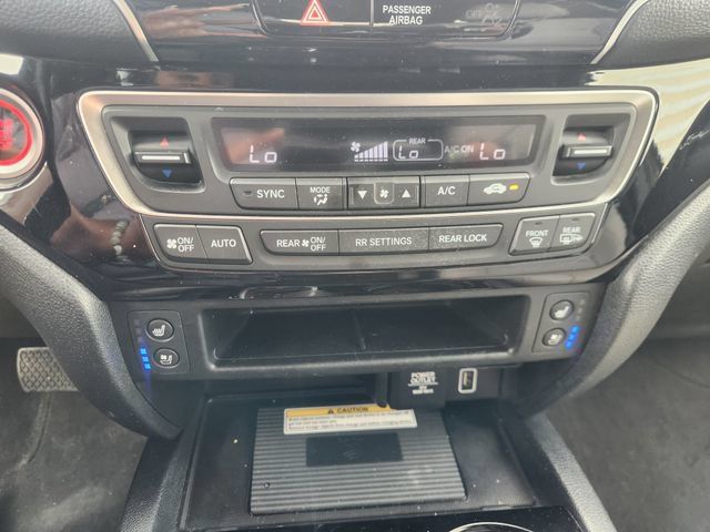 Used 2021 Honda Passport Elite image 18