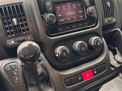 Used 2019 RAM ProMaster 3500 image 19