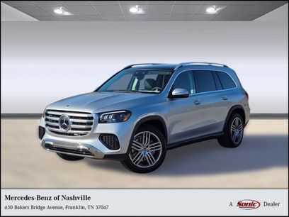 Certified 2026 Mercedes-Benz GLS 450 4MATIC