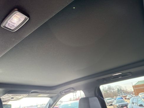 Certified 2024 Chevrolet Tahoe RST w/ Luxury Package image 11