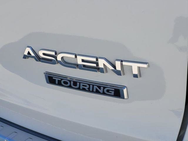 Used 2021 Subaru Ascent Touring w/ Popular Package #2A AWD/4WD image 5