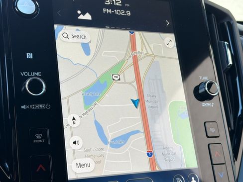 New 2026 Subaru Forester Touring image 19