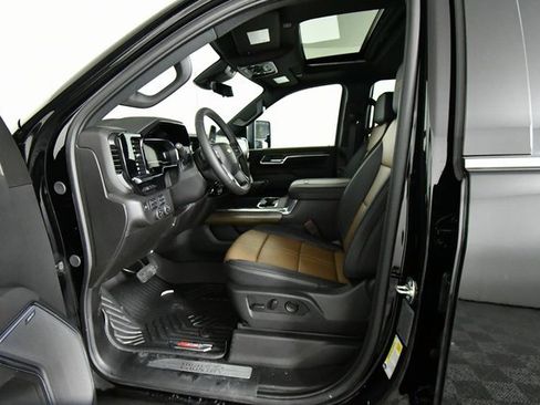 New 2025 Chevrolet Silverado 3500 High Country w/ Technology Package image 5