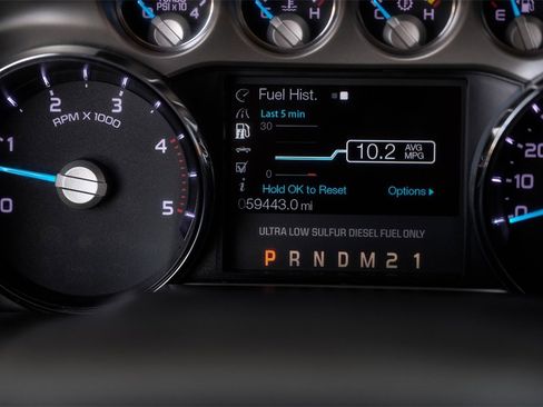 Used 2015 Ford F350 Lariat w/ Lariat Ultimate Package image 16