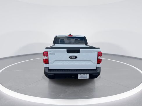 New 2026 Ford Maverick XLT w/ Equipment Group 301A AWD/4WD image 7