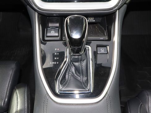 Used 2024 Subaru Outback Touring XT image 23