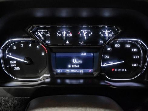 Used 2021 GMC Sierra 1500 Elevation AWD/4WD image 18