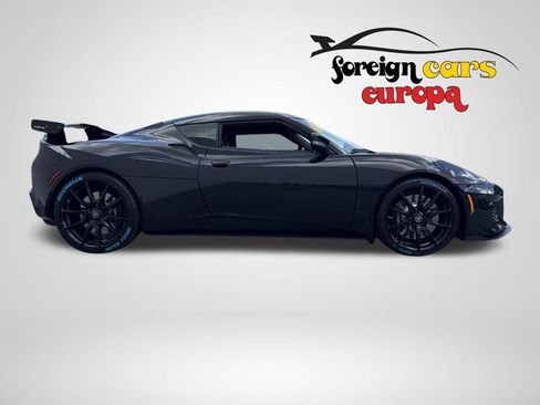 Used 2017 Lotus Evora 400 RWD image 15