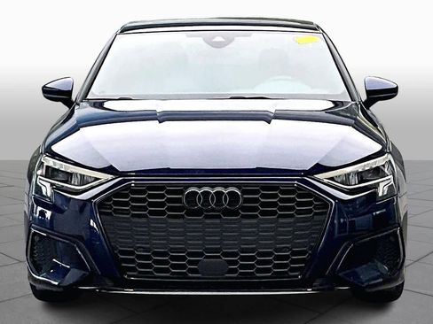 Used 2023 Audi A3 2.0T Premium w/ Convenience Package image 4