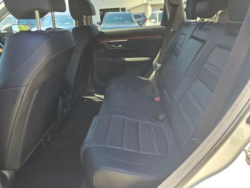 Used 2017 Honda CR-V EX-L image 17