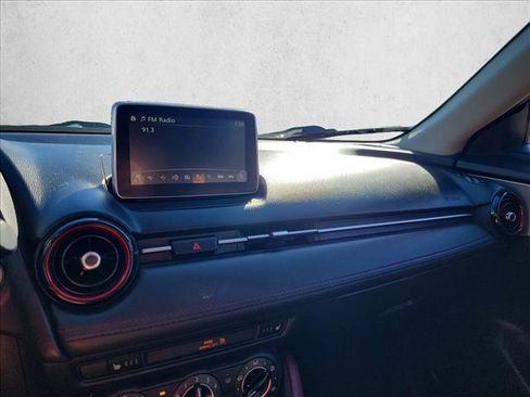 Used 2017 MAZDA CX-3 Touring image 17