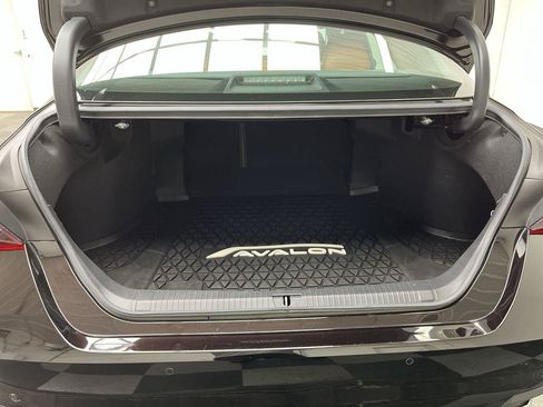 Used 2020 Toyota Avalon Limited w/ Advanced Safety Package FWD image 30