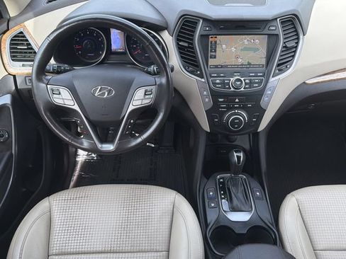 Used 2014 Hyundai Santa Fe Sport 2.0T w/ Technology Package 05 FWD image 25