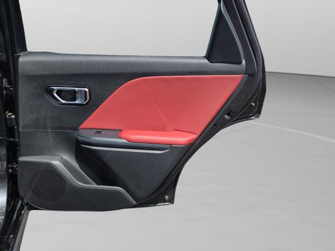 New 2026 Kia K4 GT-Line Turbo FWD image 13