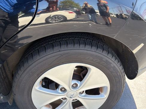 Used 2015 Kia Soul image 3