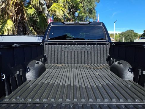 New 2026 Toyota Tundra SR5 RWD image 7