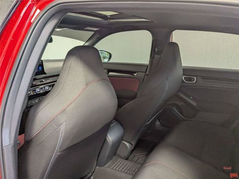 Used 2026 Honda Civic Si image 38