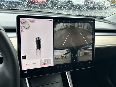 Used 2019 Tesla Model 3 Long Range image 13