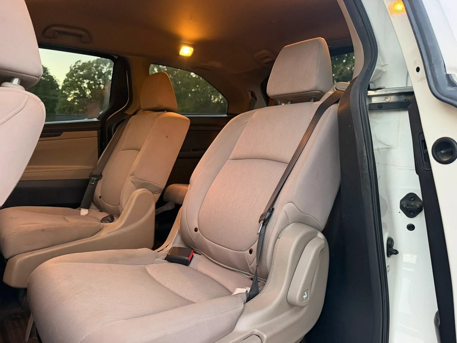 Used 2019 Honda Odyssey LX image 11