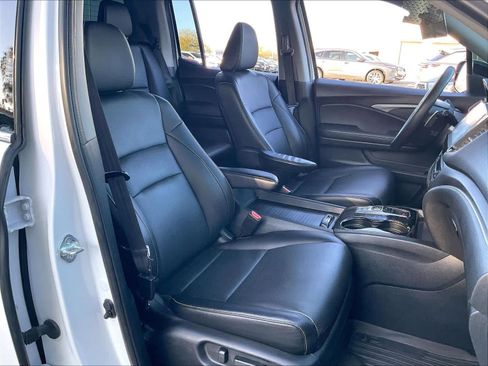 Used 2023 Honda Ridgeline RTL-E image 9