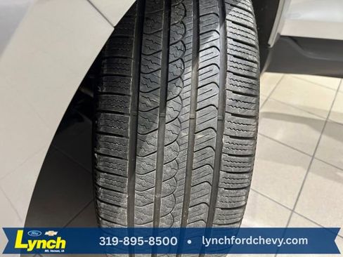 Used 2024 Ford Edge Titanium w/ Equipment Group 301A image 32