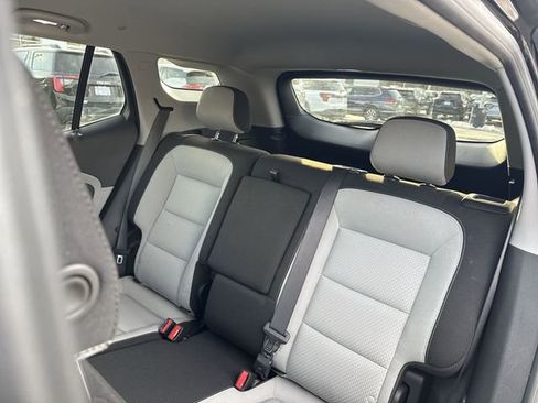 Used 2022 GMC Terrain SLE w/ Driver Convenience Package image 24