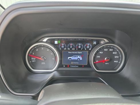 Used 2021 Chevrolet Tahoe Premier image 11