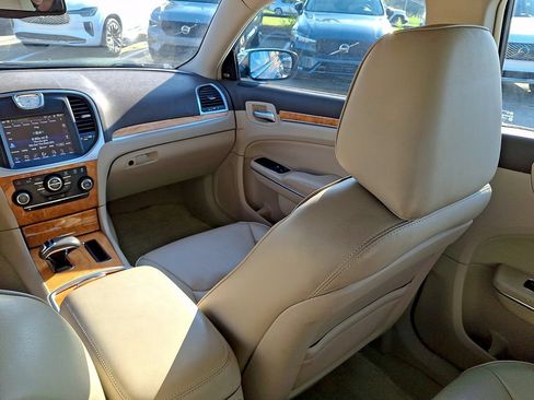Used 2013 Chrysler 300 C w/ Light Group RWD image 3