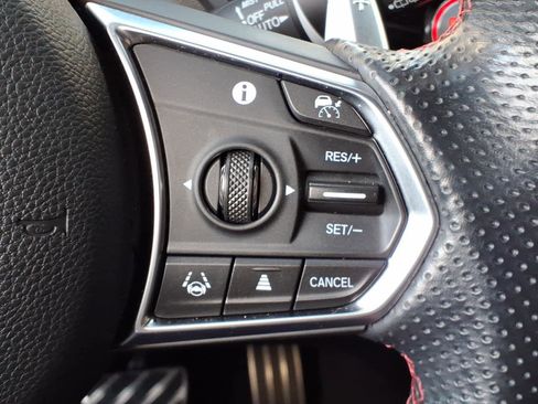 Certified 2023 Acura MDX A-Spec image 20