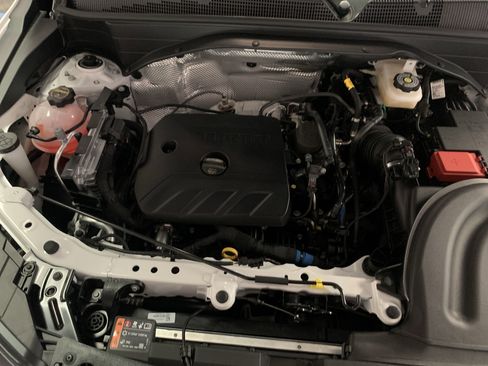 New 2026 Chevrolet TrailBlazer LT image 17