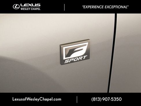 Used 2019 Lexus NX 300 F Sport w/ F Sport Premium Package FWD image 37