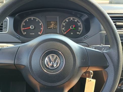 Used 2012 Volkswagen Jetta Sedan FWD image 10
