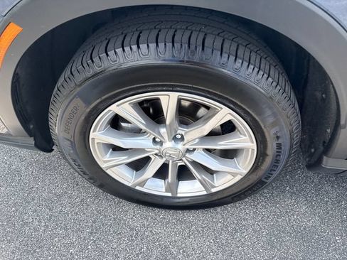 Certified 2025 Honda CR-V EX image 37