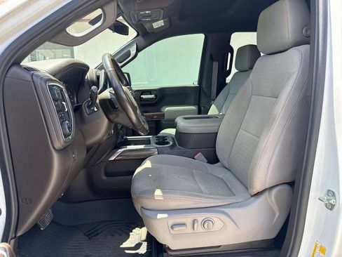 Used 2020 Chevrolet Silverado 1500 RST AWD/4WD image 14