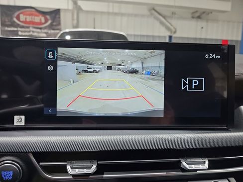 New 2026 Hyundai Sonata SEL image 21