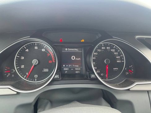 Used 2014 Audi A5 2.0T Premium Plus AWD/4WD image 2
